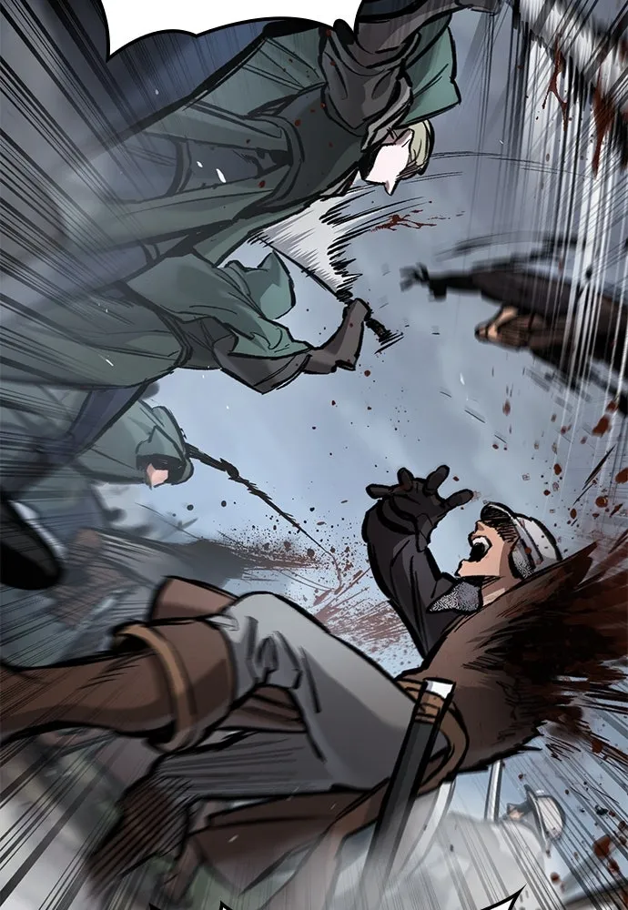 อัศวินวันเดียว ตอนที่ 67 รูปที่ 136