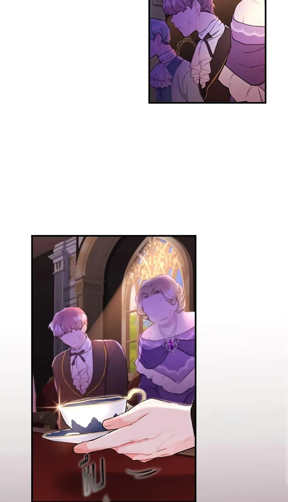 I Became the Male Lead_s Adopted Daughter ฉ_นกลายเป_นล_กสาวบ_ญธรรมของท_านดย_ก ตอนที่ ตอนที่ 26 รูปที่ 35