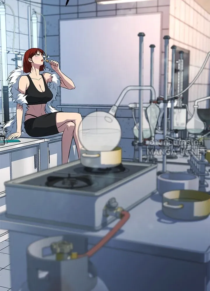 ราชาลานประลอง ตอนที่ 57 รูปที่ 183