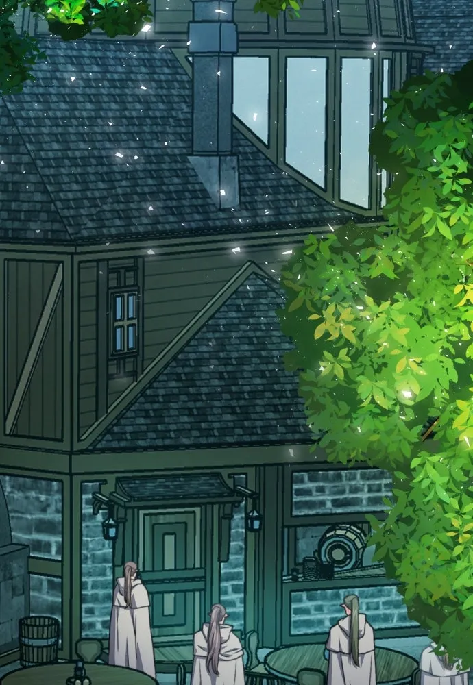 ดรูอิดแห่งสถานีโซล ตอนที่ 160 รูปที่ 119