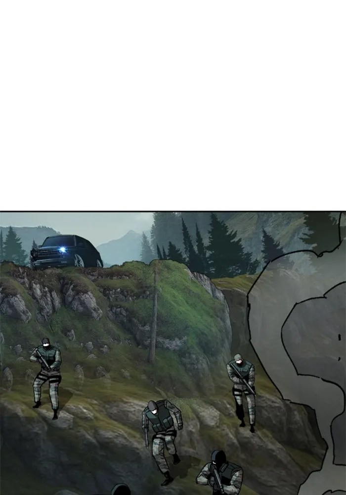 พี่ชายสายบอดี้การ์ด ตอนที่ 247 รูปที่ 5