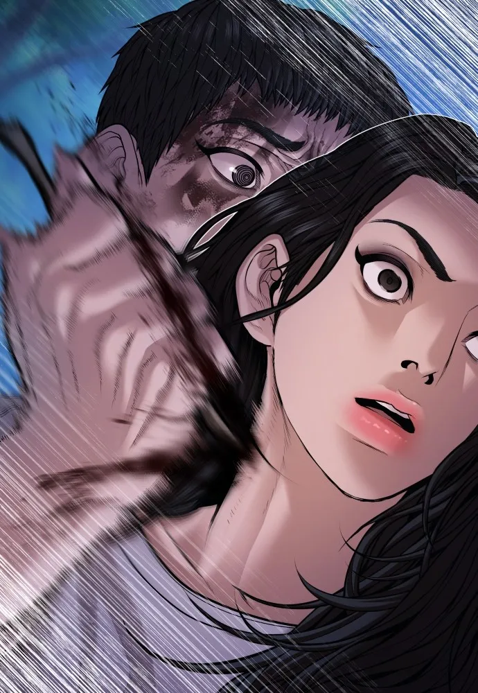 อาชญากรวัยเยาว์ ตอนที่ 78 สนามรบสุดท้าย รูปที่ 128