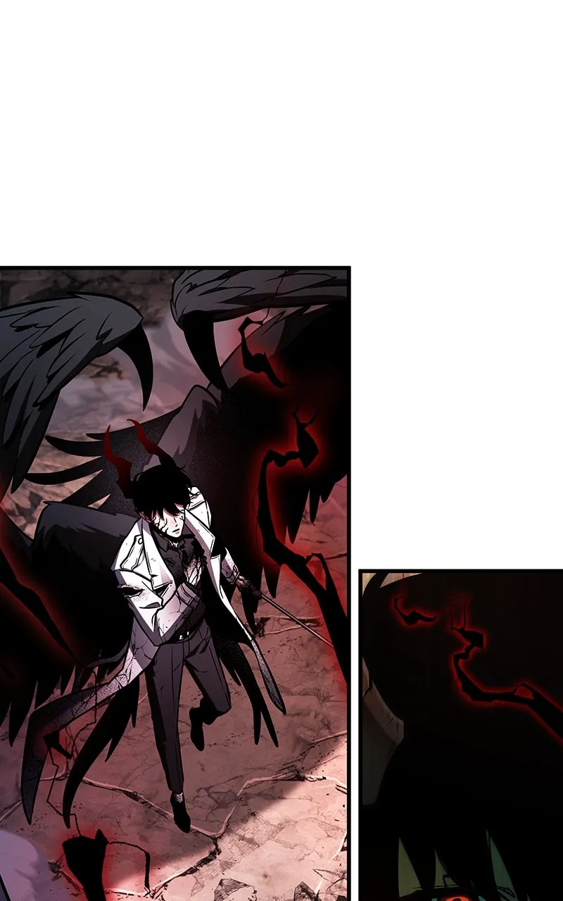 Omniscient Reader อ่านชะตาวันสิ้นโลก ตอนที่ 35 ราชาปีศาจที่ 73 (10) รูปที่ 58