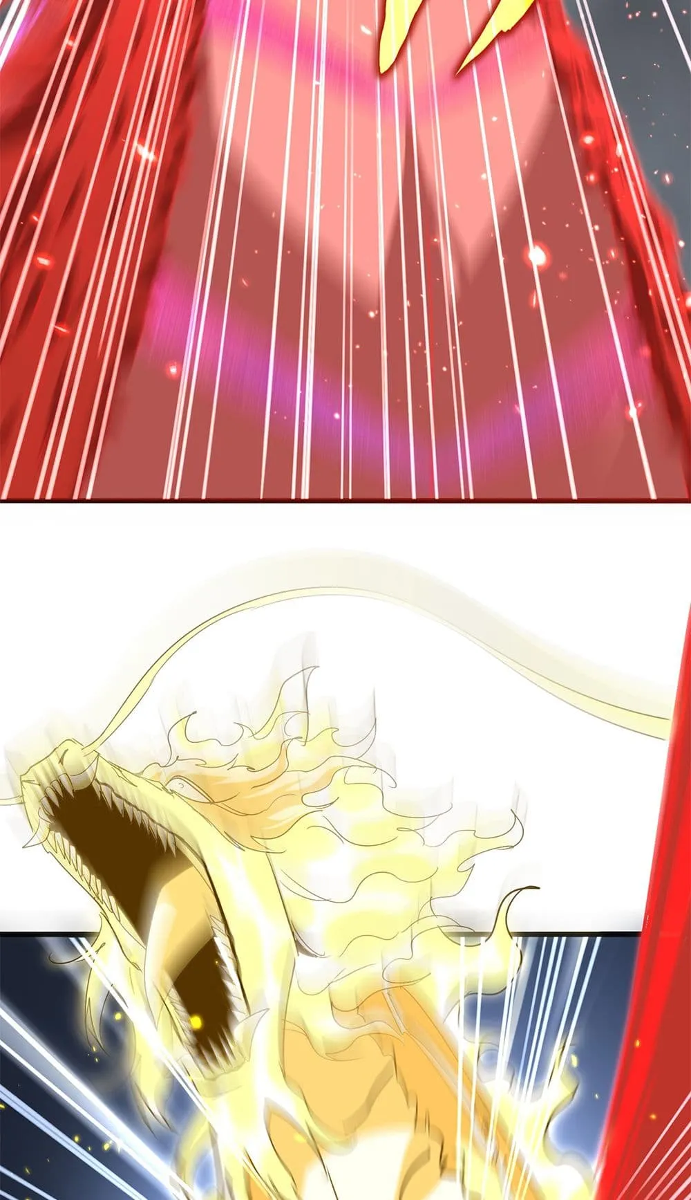 Magic Emperor ราชาจอมเวทย_ ตอนที่ ตอนที่ 727 รูปที่ 34