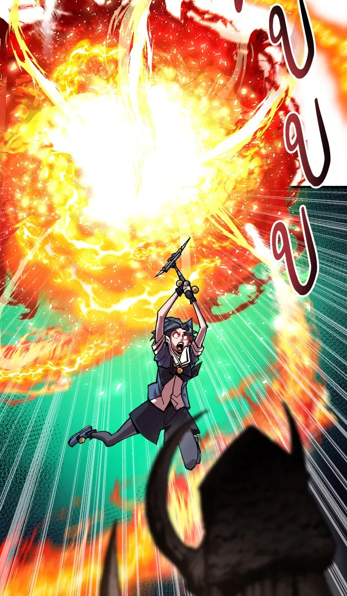 ยอดคนเลเวลทะลุ ตอนที่ 35 บุก (2) รูปที่ 157