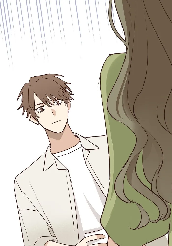 ฉันเปล่าร้องไห้ซะหน่อย ตอนที่ 55 รูปที่ 37