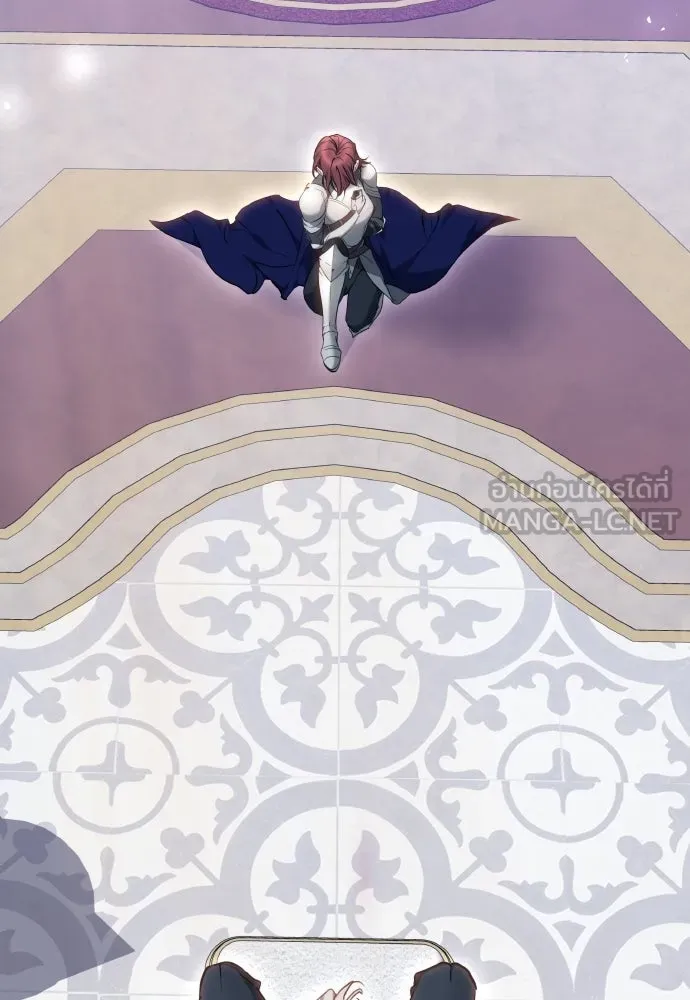 เหตุผลที่นางร้ายจับดาบ ตอนที่ 1 รูปที่ 108