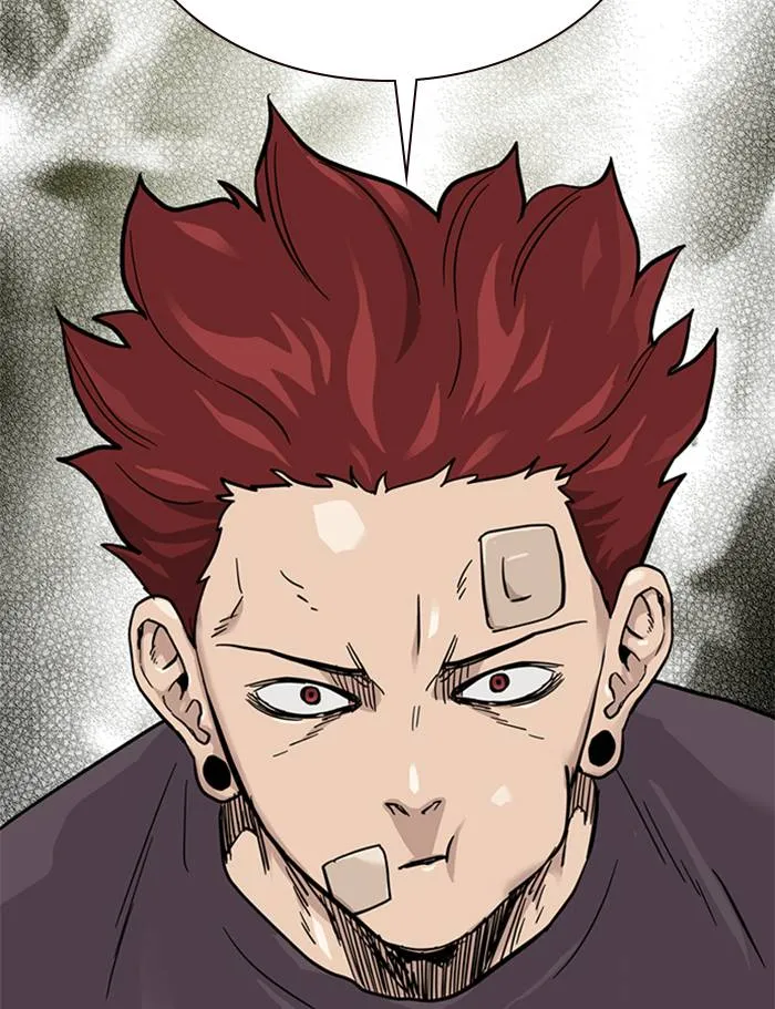 To not die ตอนที่ 56 รูปที่ 119