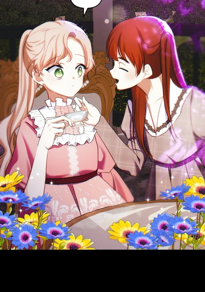 บุตรสาวของดยุกปีศาจ ตอนที่ 85 รูปที่ 28