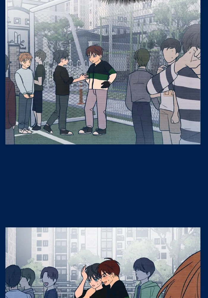 รักนี้ไม่มีรีไซเคิล ตอนที่ 13 รูปที่ 67