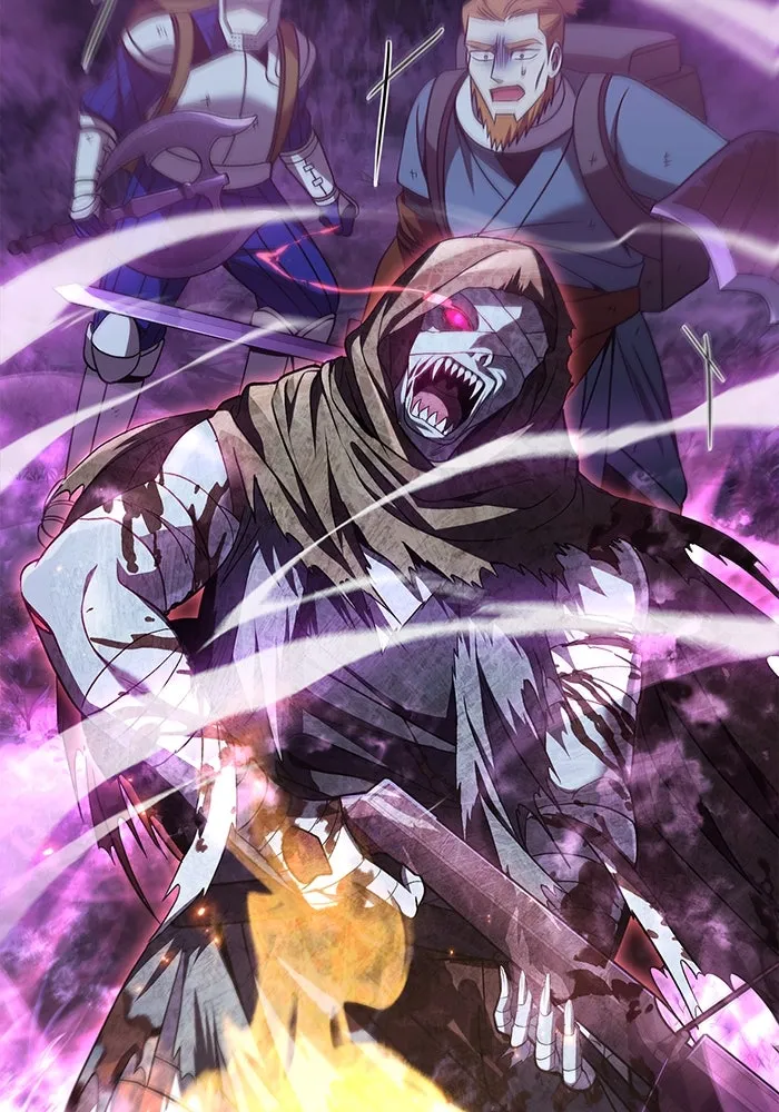 เอาชีวิตรอดในเกมฉบับคนเถื่อน ตอนที่ 47 รูปที่ 65