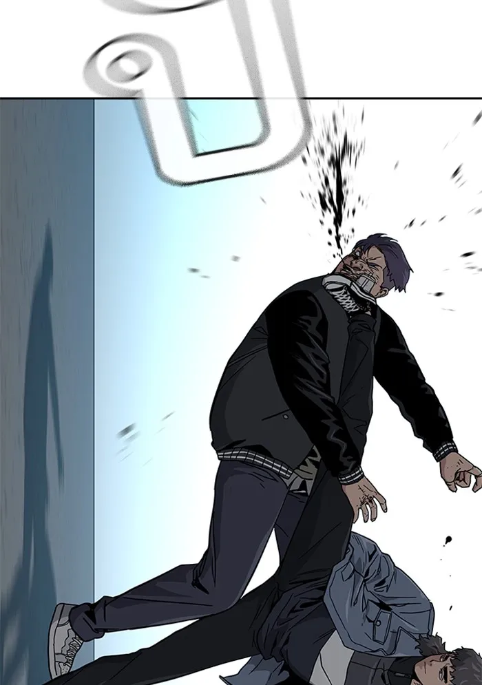 เหยื่ออย่างผมต้องรอด ตอนที่ 5 รูปที่ 74