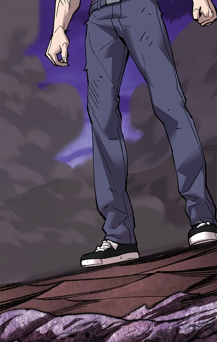 ยอดคนเลเวลทะลุ ตอนที่ 77 มนุษย์ (4) รูปที่ 124