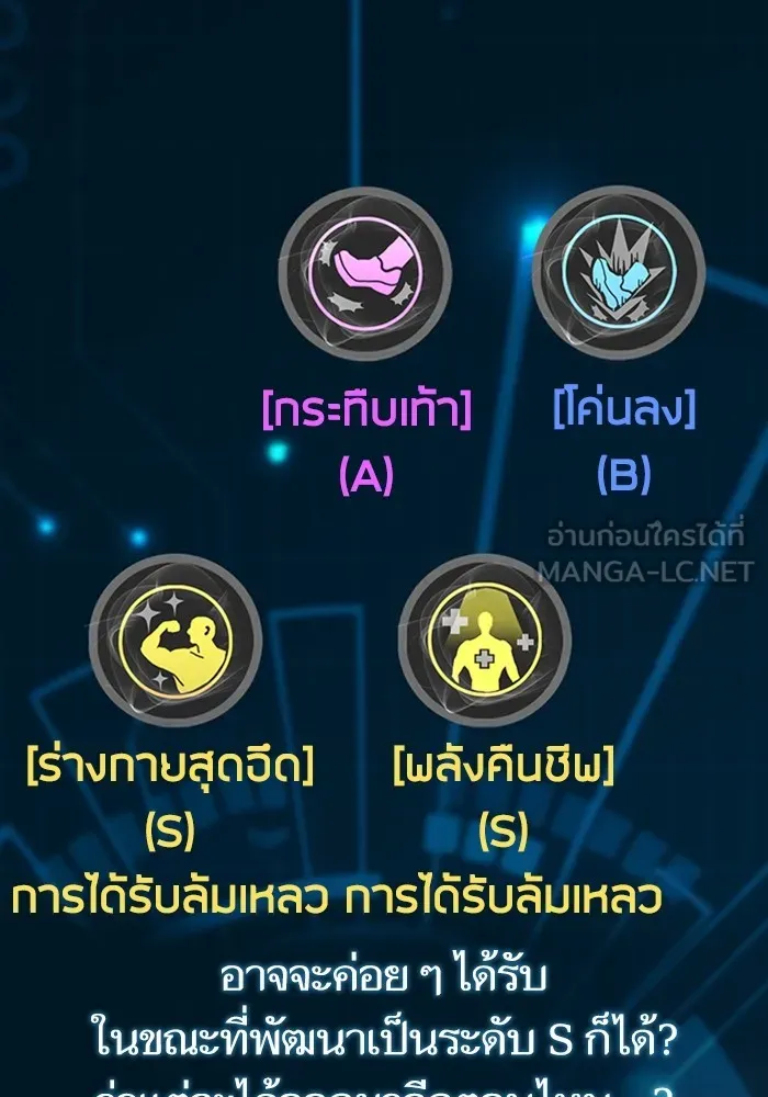 My S-Class Hunters ตอนที่ รีวิวซีซัน 1 (1) สรุปสกิลและไอเทม รูปที่ 42