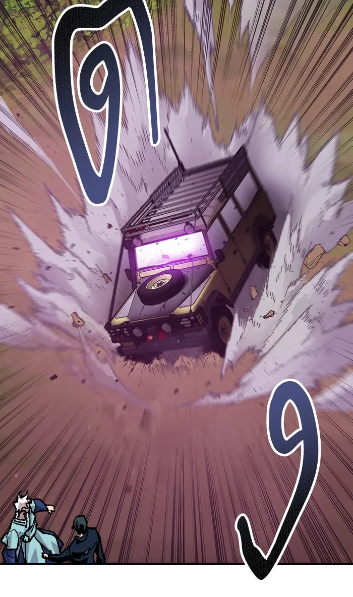 ยอดคนเลเวลทะลุ ตอนที่ 18 ทดสอบขีดจำกัด (2) รูปที่ 143