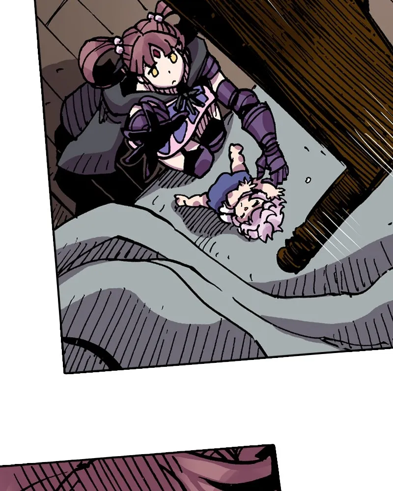 เคลวาเทส อสูรจอมราชัน ตอนที่ 28 เวลาออกล่า รูปที่ 56