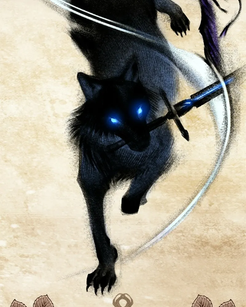 จุ๊บรัก คุณหมาป่า ตอนที่ 2 รูปที่ 10