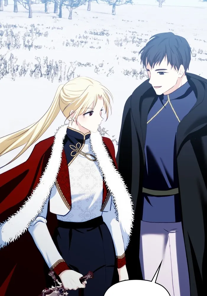 บุตรสาวของดยุกปีศาจ ตอนที่ 92 รูปที่ 74