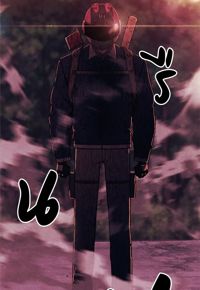 Zombie X Slasher ตอนที่ 55 รูปที่ 34