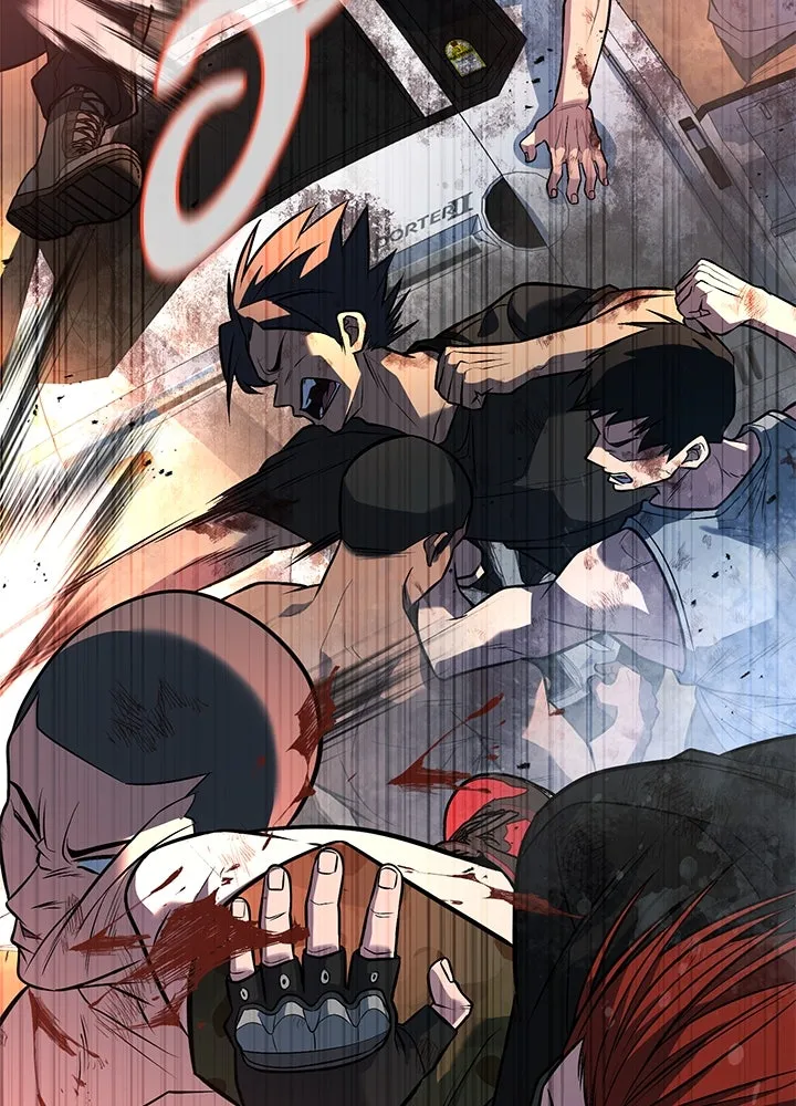 ราชาลานประลอง ตอนที่ 53 รูปที่ 5