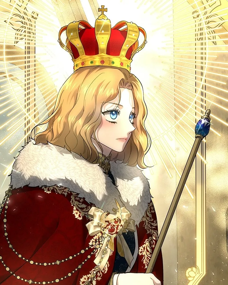 เจ้าหญิงคลั่งแห่งวังหลวง ตอนที่ 143 รูปที่ 79