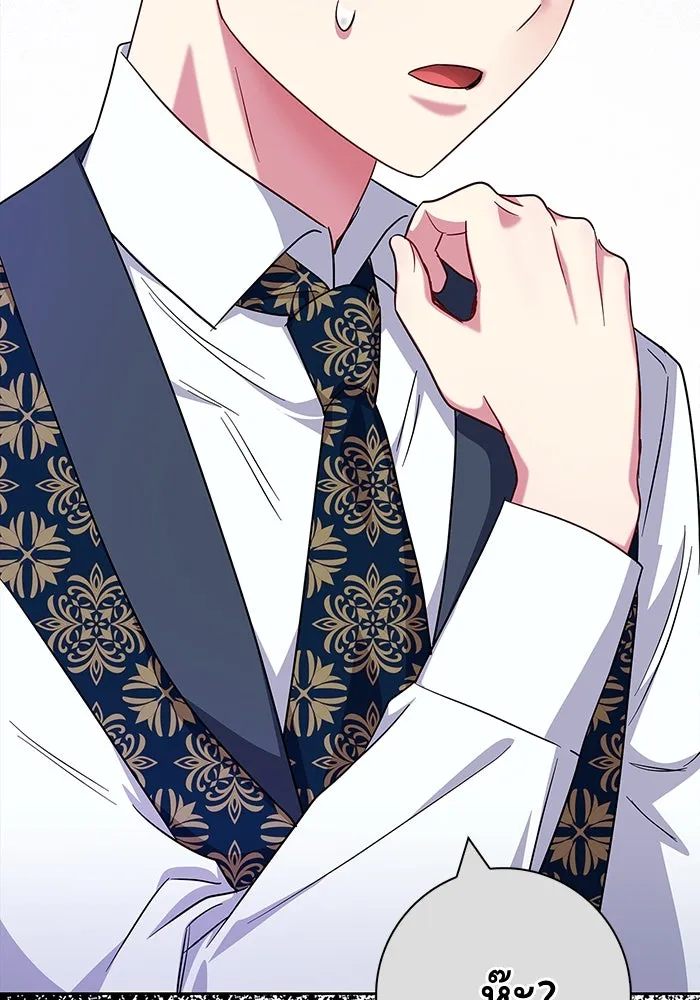 ฉันกลายเป็นแม่พระเอกนิยายจอมเสเพล ตอนที่ 49 รูปที่ 4