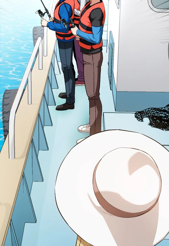 โชคชะตานำพารัก ตอนที่ 81 ไม่ได้พบกันนานเลยนะคะ รูปที่ 16