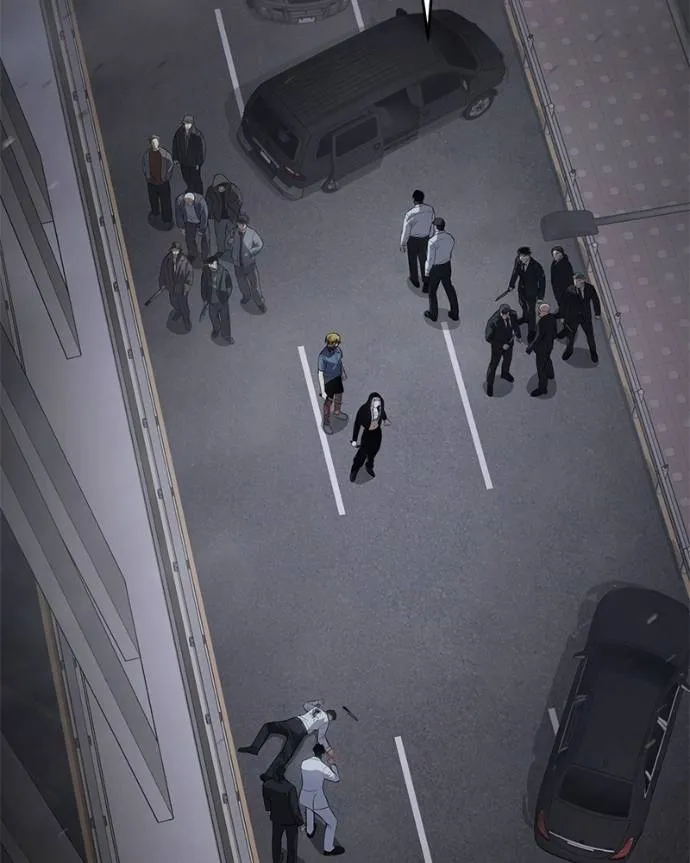 Baek XX ตอนที่ 105 รูปที่ 140