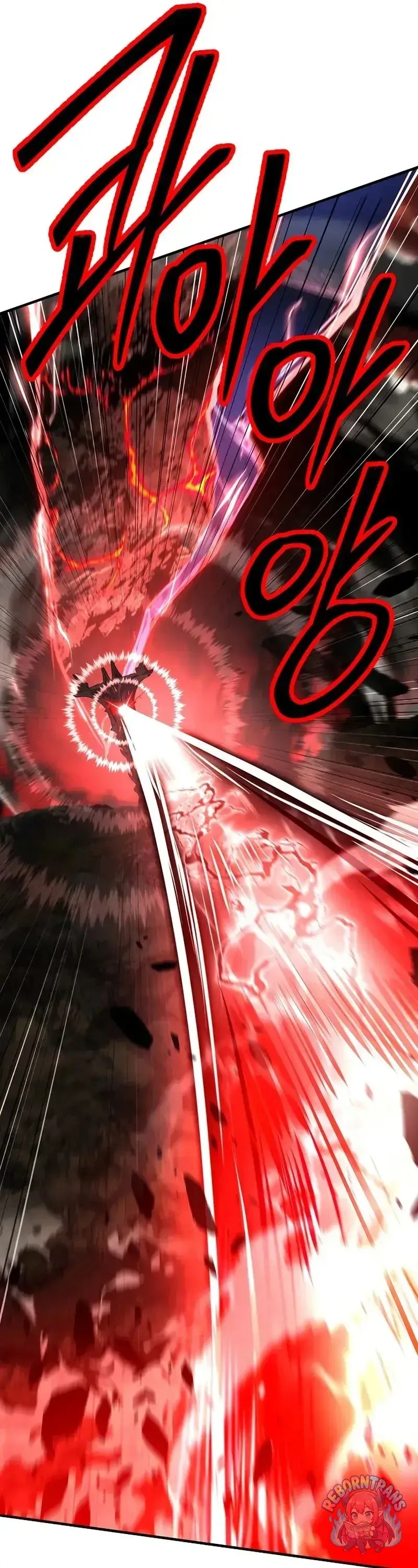 Return of The Unrivaled Spear Knight ตอนที่ ตอนที่ 180 รูปที่ 11