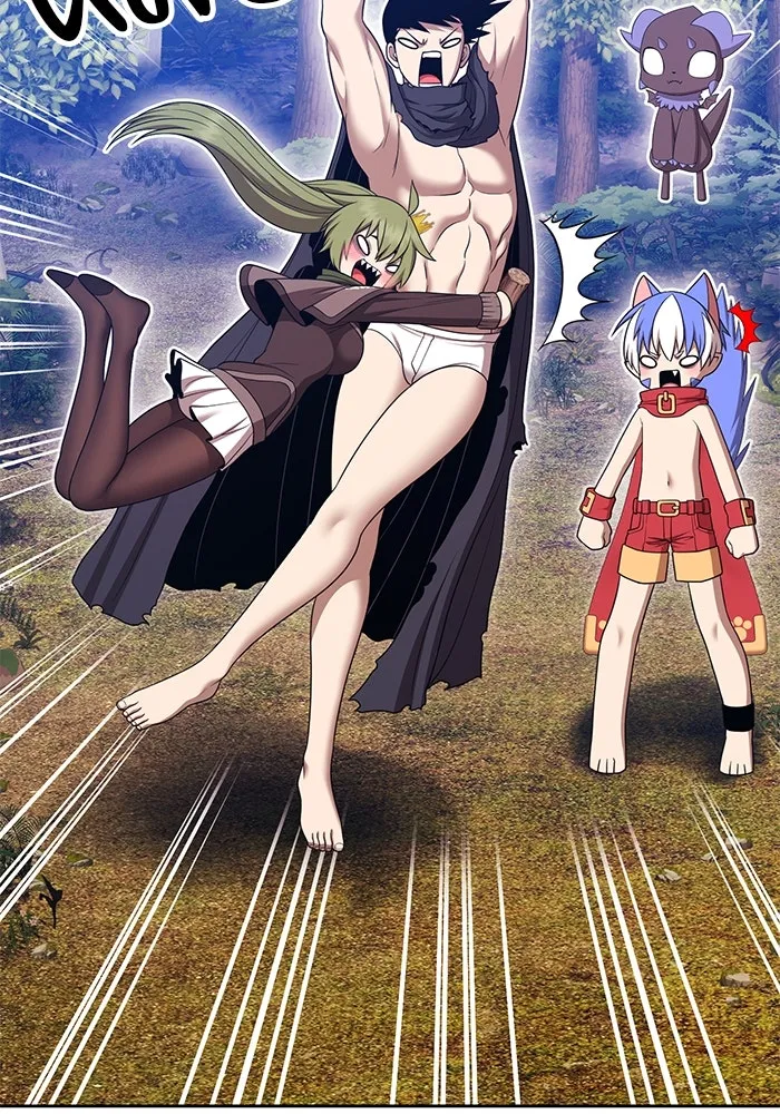 +99 ท่อนไม้พร้อมบวก ตอนที่ 19 ผู้เล่นปนเปื้อน vs พีซ (8) รูปที่ 152