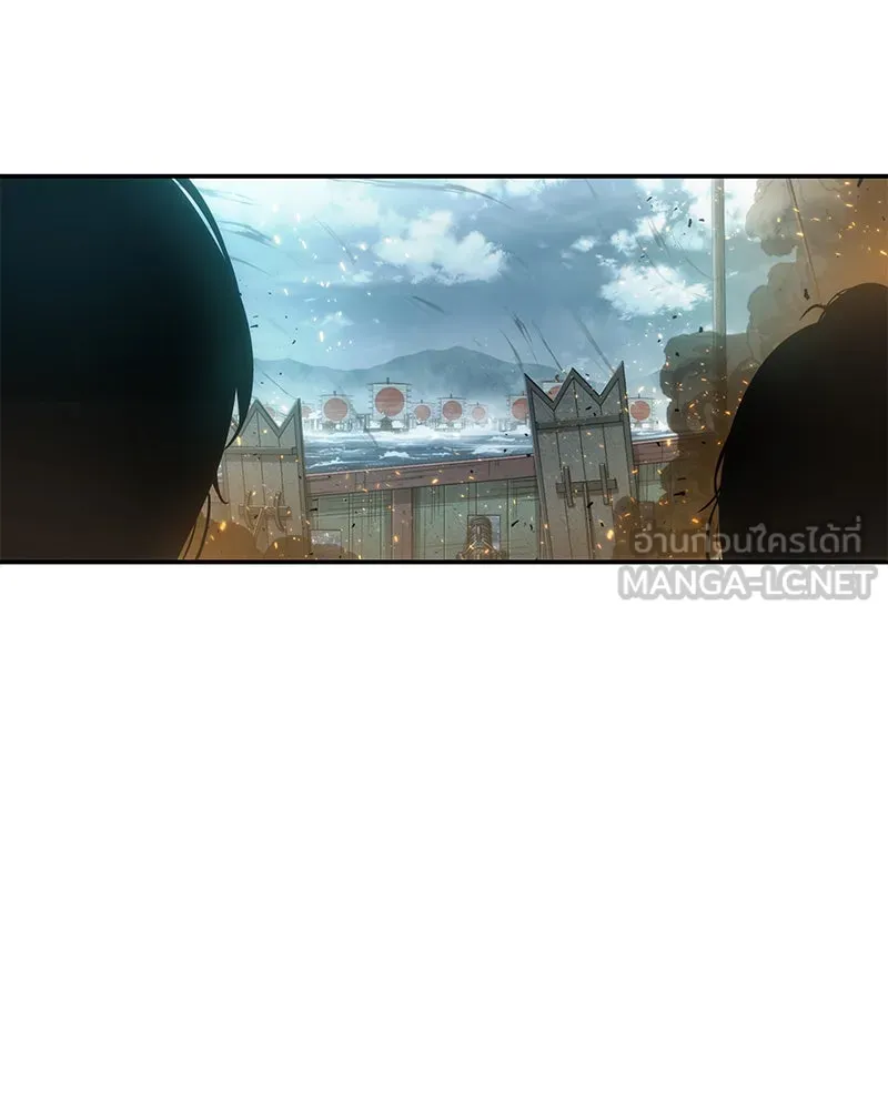 Omniscient Reader อ่านชะตาวันสิ้นโลก ตอนที่ 9 ปลาแสงอาทิตย์ผู้หยั่งรู้ (3) รูปที่ 126