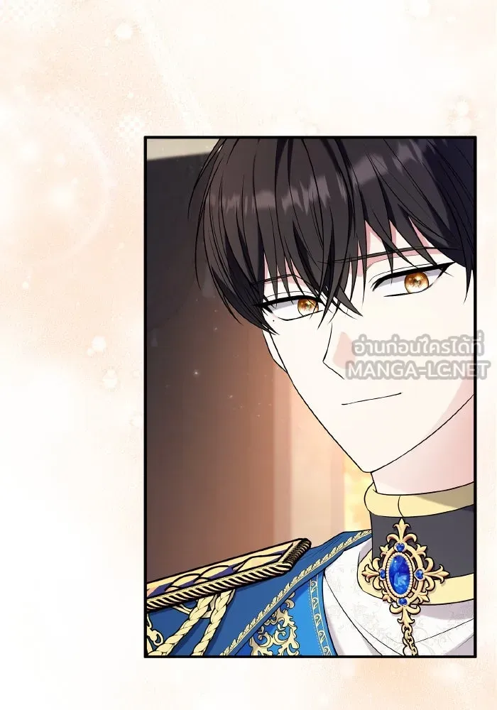 ทำแบบนี้ไม่ได้เพคะ องค์ชาย ตอนที่ 66 รูปที่ 87