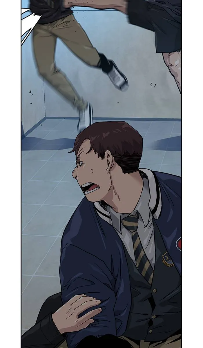 To not die ตอนที่ 18 รูปที่ 38