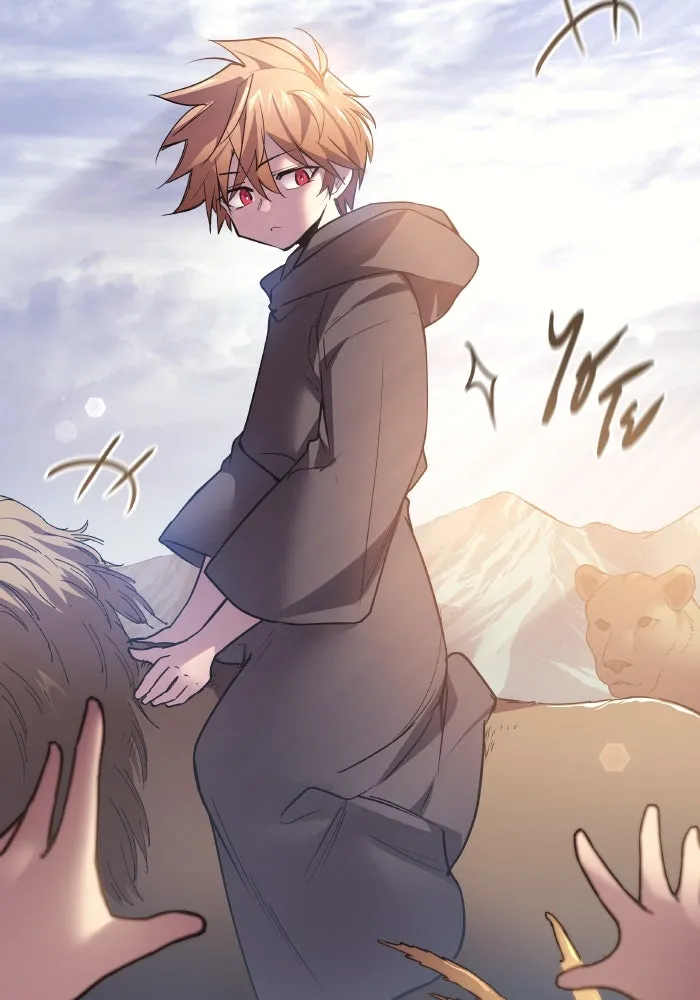 ฟิลเลียโรเซ่กับคำทำนายแห่งมงกุฎหนาม ตอนที่ 118 รูปที่ 2