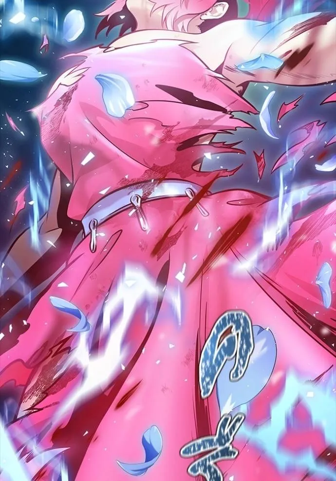 ทาวเวอร์ออฟก๊อด หอคอ ตอนที่ 641 รูปที่ 67