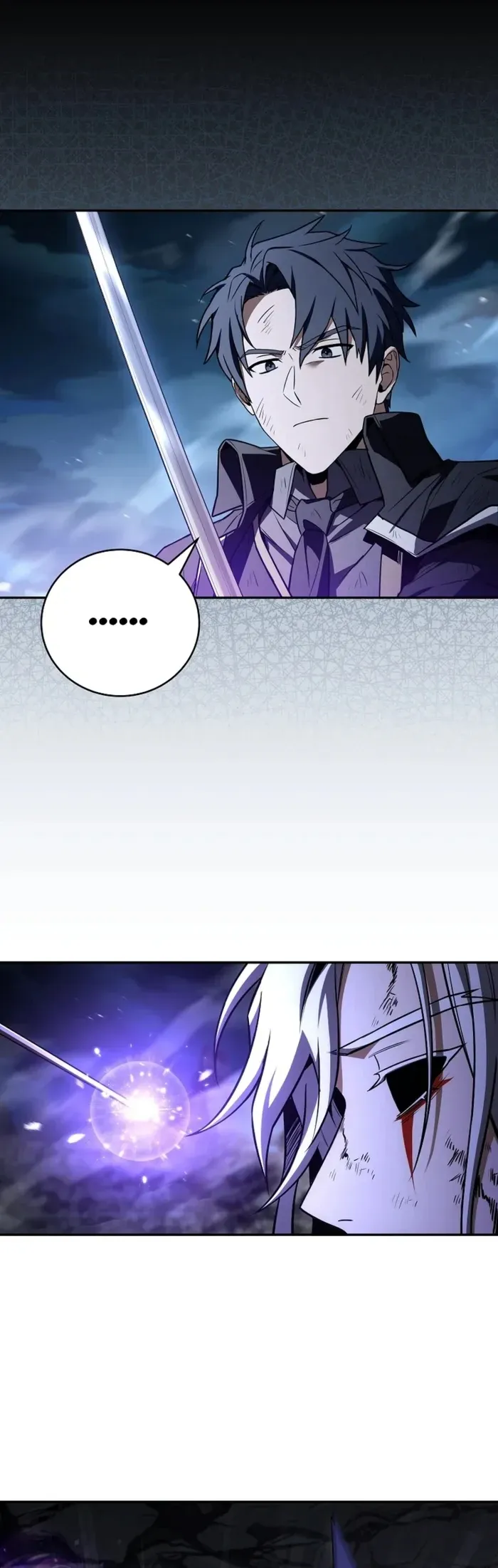 Return of the Frozen Player ตอนที่ ตอนที่ 185 รูปที่ 4