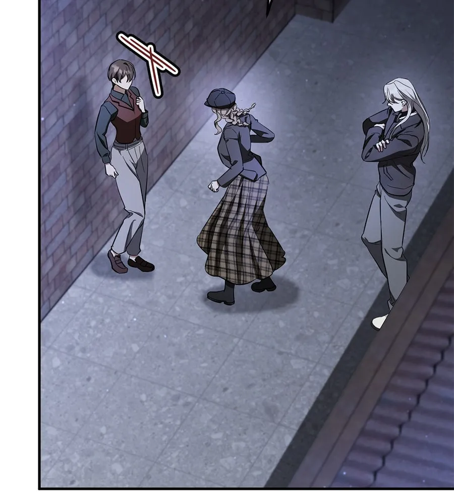 เรือนจำรัก ตอนที่ 57 รูปที่ 5