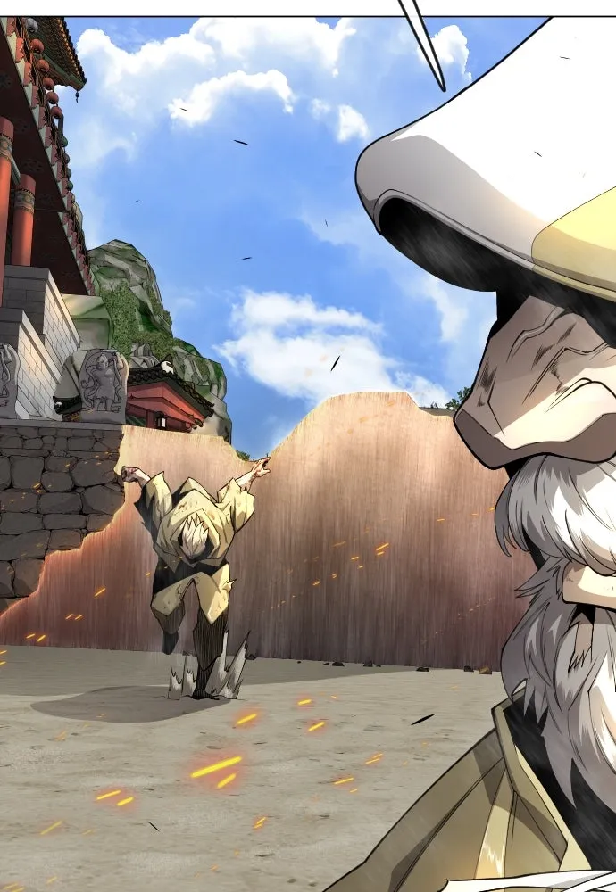 ยุคแห่งยอดมนุษย์ ตอนที่ 76 รูปที่ 41