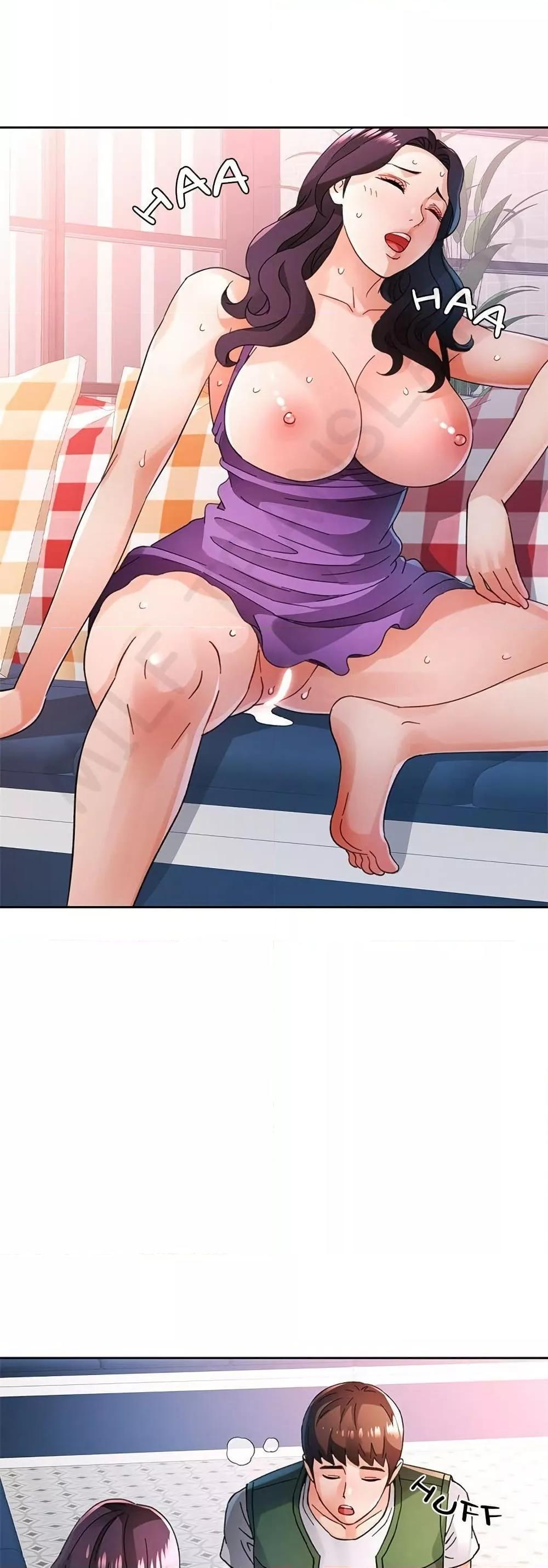 Doujin-Lc- อ่าน โดจิน มังฮวา เกาหลี ญี่ปุ่น จีน แปลไทย Wait, I’m a Married Woman! ตอนที่ 1 2 3 4 5 6 7 8 9 10 11 12 13 14 ฟรี ไม่มีโฆษณา อ่าน โดจิน Manhwa เกาหลี ญี่ปุ่น จีน เรามีครบ คัดมาให้เน้นๆ โดจิน 18+ รับประกันความฟินโดย  Doujin Lc