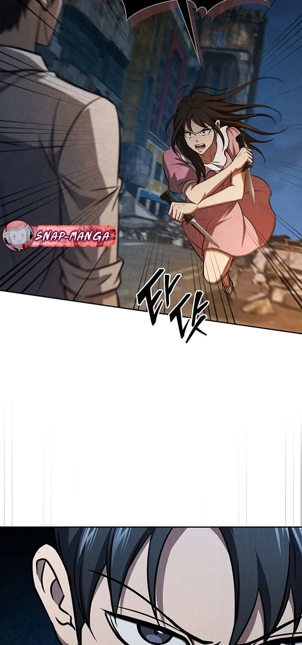 How to Survive Restructuring ว_ธ_เอาต_วรอดจากการปร_บโครงสร_าง ตอนที่ ตอนที่ 51 รูปที่ 45