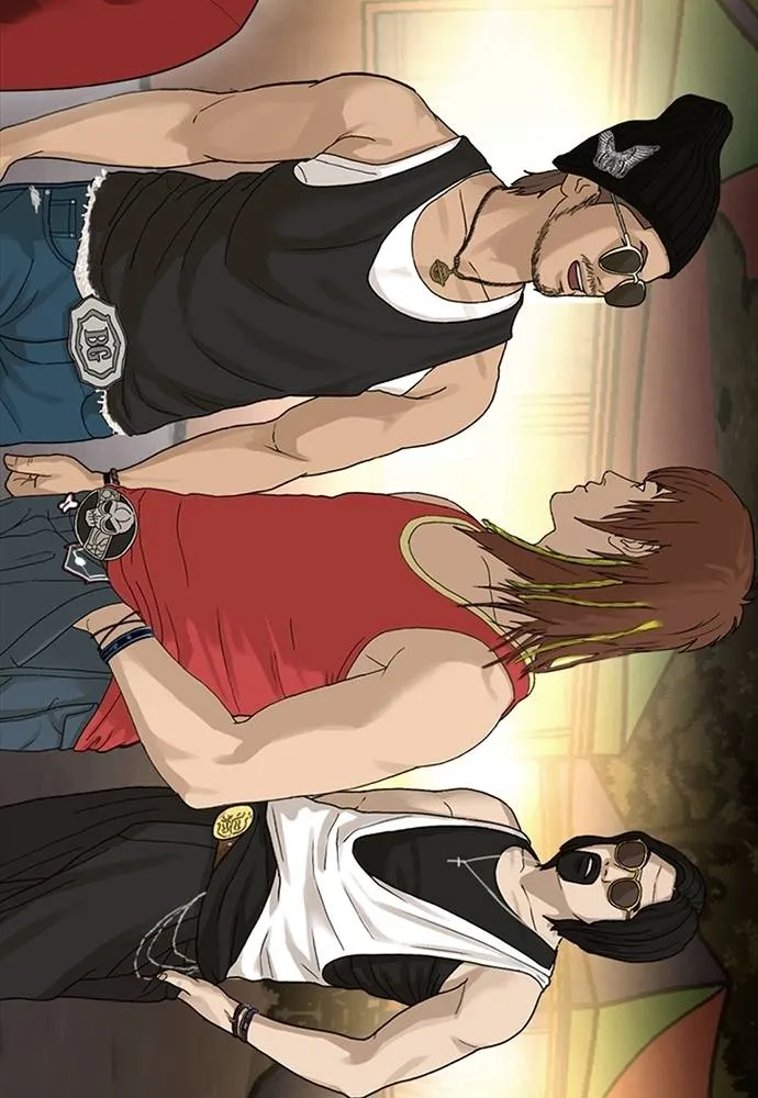 Y2K ตอนที่ 52 รูปที่ 115