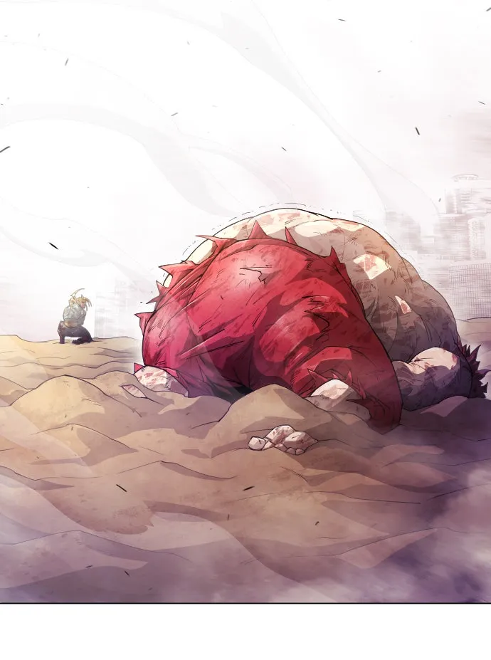 ยุคแห่งยอดมนุษย์ ตอนที่ 49 รูปที่ 145