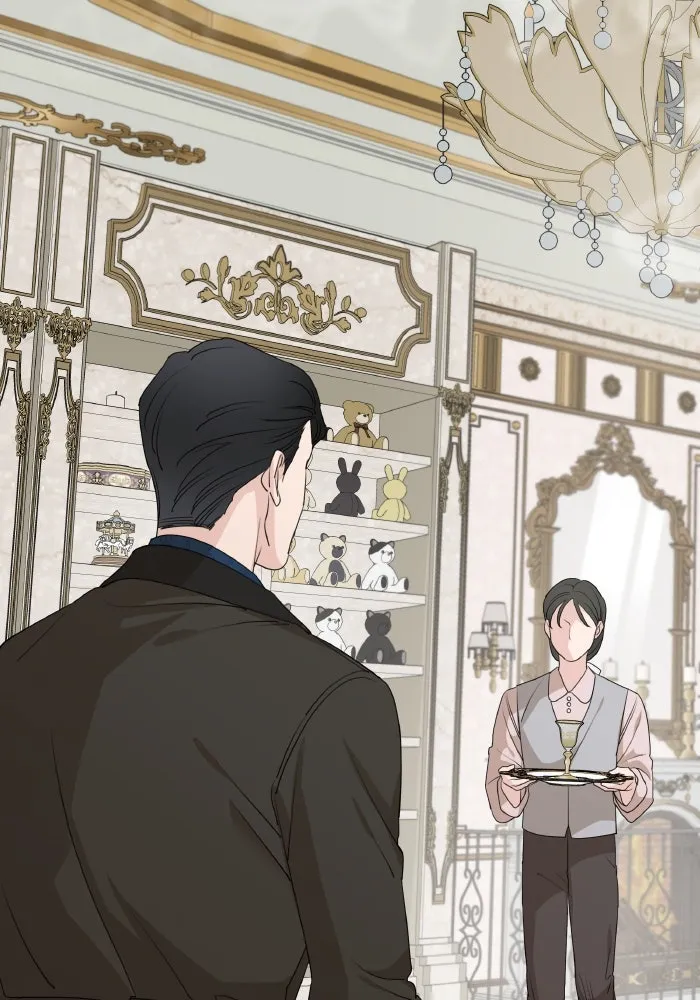 ครอบครัวสามีเห็นทีจะคลั่งรัก ตอนที่ 66 รูปที่ 94