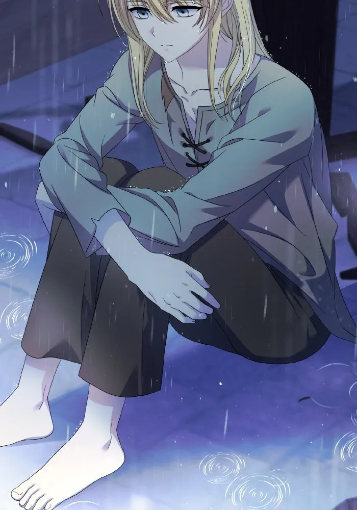 ทำแบบนี้ไม่ได้เพคะ องค์ชาย ตอนที่ 33 รูปที่ 8