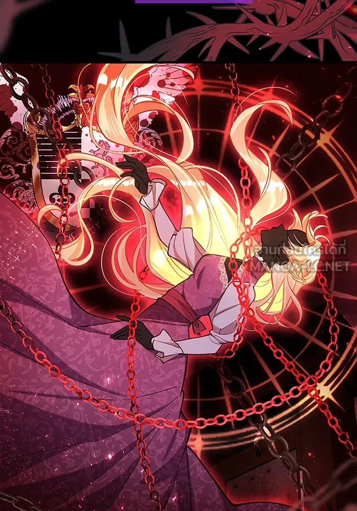 คุณหนูย้อนเวลามาเป็นอัศวิน ตอนที่ 92 รูปที่ 66