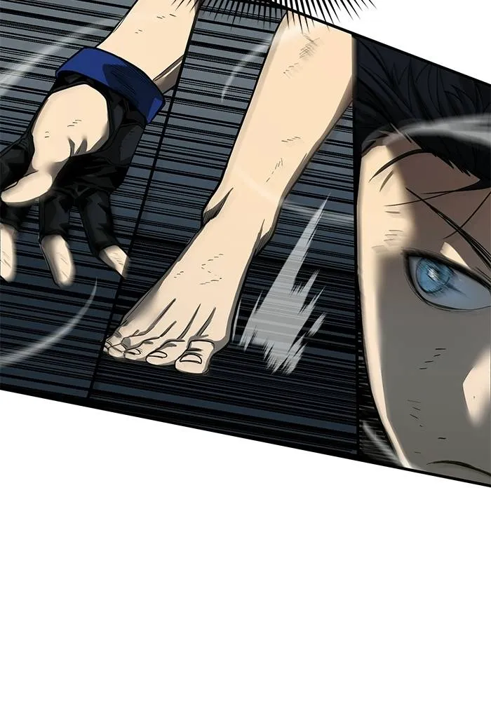 ราชาแห่งอ็อกทากอน ตอนที่ 8 รูปที่ 67