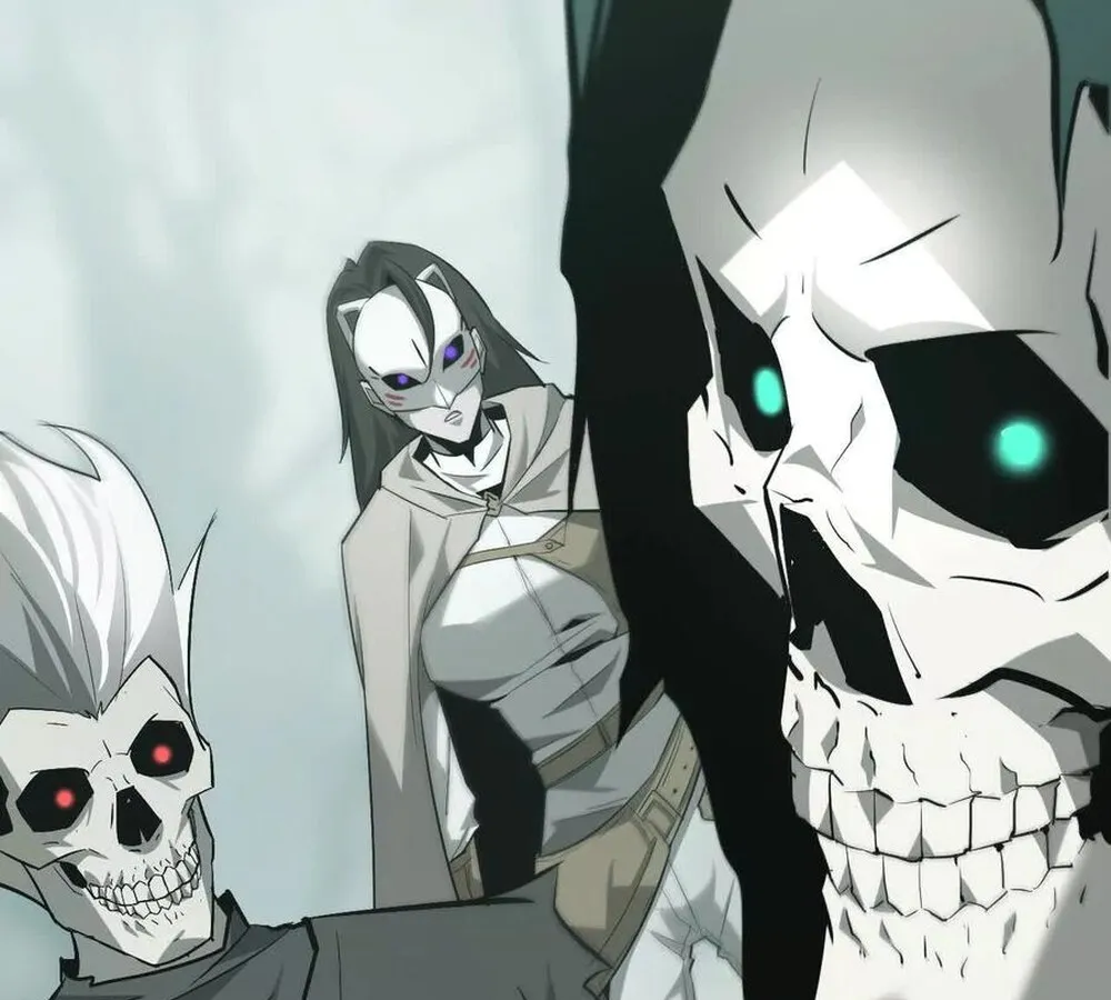 Unparalleled in the Online Gaming World ยอดคน ณ โลกออนไลน_ ตอนที่ ตอนที่ 29 รูปที่ 146