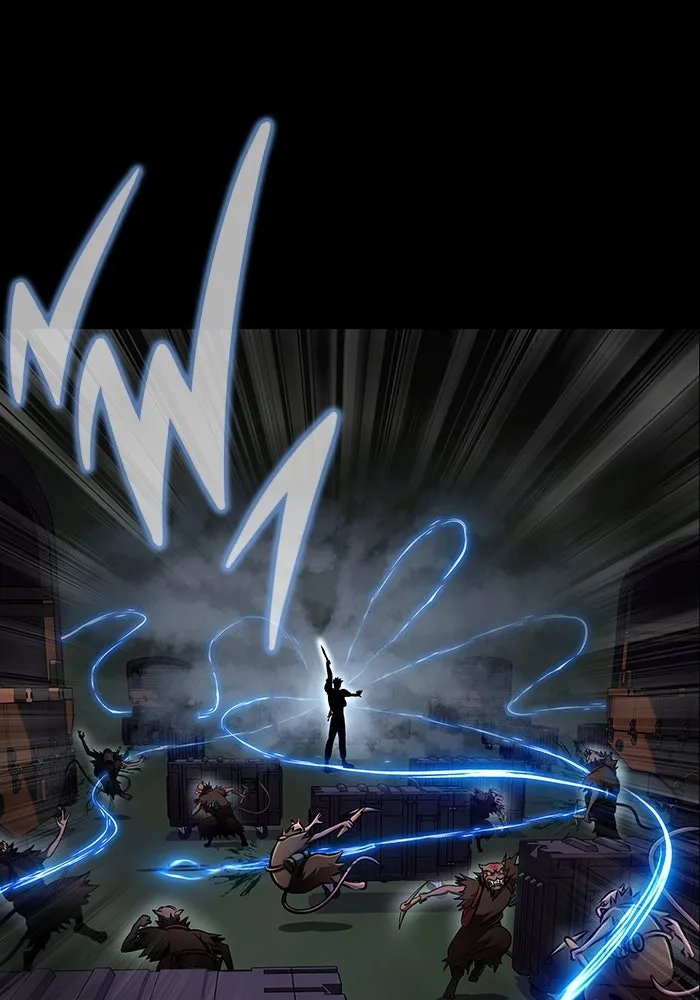 เพลเยอร์นักกินเหล็ก ตอนที่ 11 รูปที่ 77