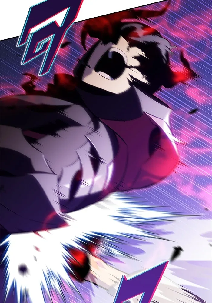 ผู้เล่นหน้าใหม่เลเวลแมกซ์ ตอนที่ 236 สงครามในชั้น (1) รูปที่ 104