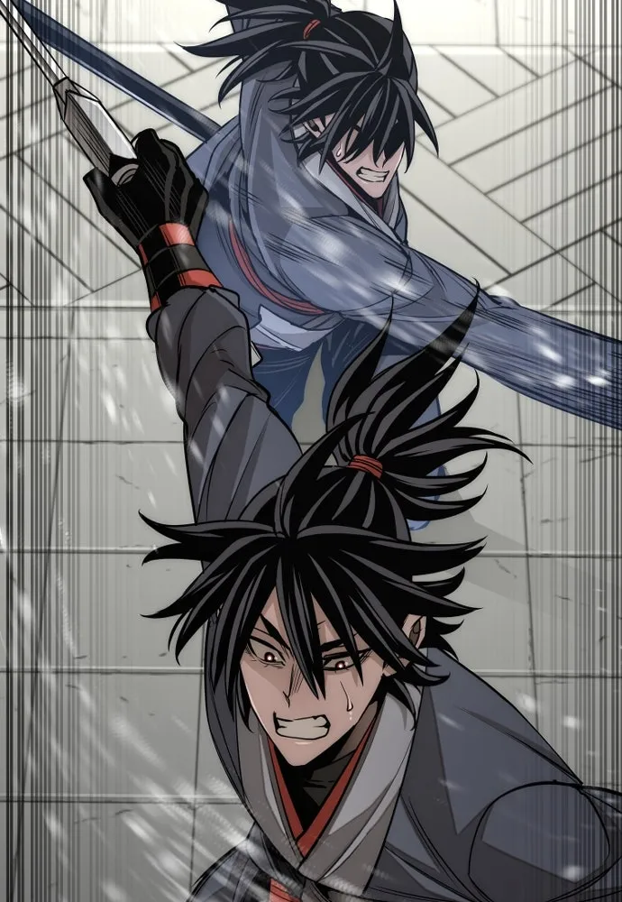 เส้นทางสู่เทพมาร ตอนที่ 38 รูปที่ 100